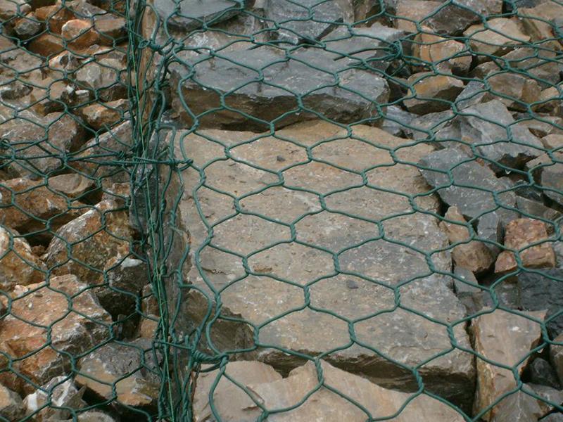 黑龍江省鐵嶺河堤防護(hù)石籠網(wǎng)改造應(yīng)用 黑龍江省鐵嶺河堤防護(hù)石籠網(wǎng)改造應(yīng)用