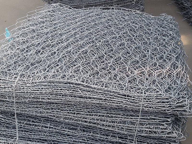 高爾凡石籠網(wǎng)