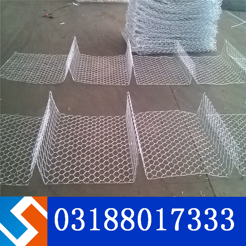 生態(tài)雷諾護(hù)墊格網(wǎng)結(jié)構(gòu)有哪些優(yōu)勢(shì)? 生態(tài)雷諾護(hù)墊格網(wǎng)結(jié)構(gòu)有哪些優(yōu)勢(shì)?