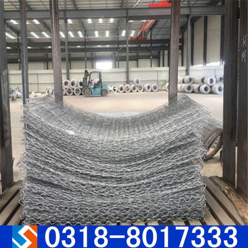 格賓網石籠箱生產廠家 格賓網石籠箱生產廠家